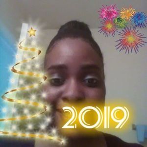 Meet your Posher, Antonette